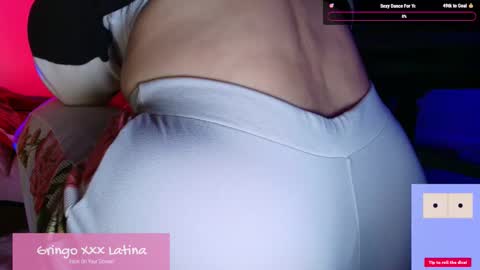 Snapshot of gringo_xxx_latina chatting on 12/16/25, 05:23 gringo_xxx_latina online show from 12/16/25, 05:23