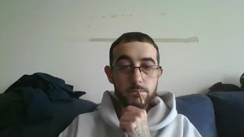 certifiedloverboy online show from 11/12/25, 06:30