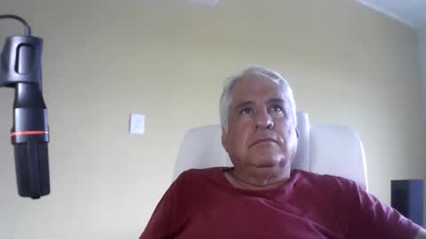 grisa01 online show from 01/08/26, 12:40