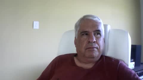 grisa01 online show from 02/16/26, 12:45