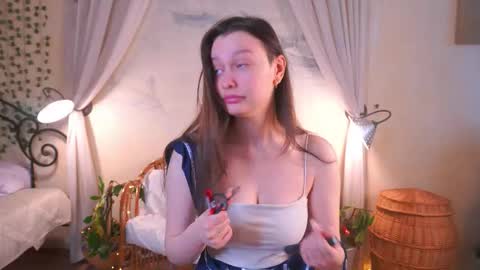 Gwen online show from 02/23/26, 04:10