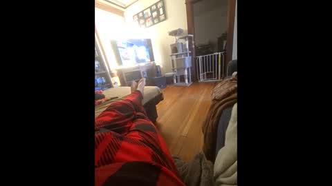 grizzely1975 online show from 02/22/25, 05:35