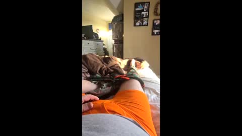 grizzely1975 online show from 03/09/25, 01:48