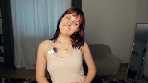 Snapshot of grl_in_power chatting on 12/14/25, 08:41 Sara online show from 12/14/25, 08:41