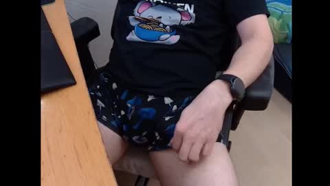 grmpf9 online show from 10/18/25, 08:42