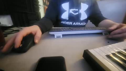 Grooce online show from 02/03/26, 10:26