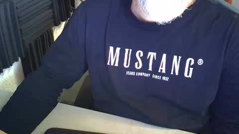 Grooce online show from 03/20/26, 07:13