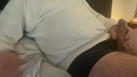 Groot73 online show from 10/18/25, 01:45