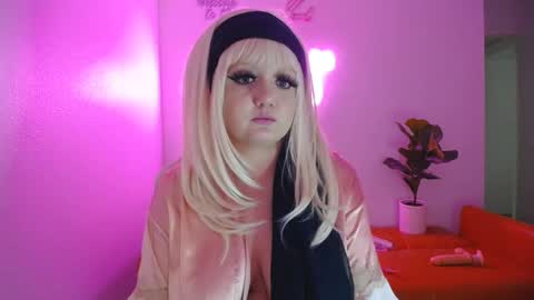 daphne online show from 01/25/25, 04:56