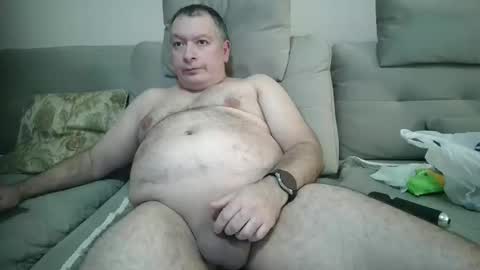 grossmanmeir online show from 11/16/25, 07:52