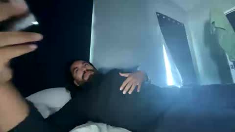 Hornystoner online show from 04/14/26, 09:10