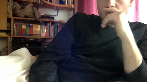 gruendamien online show from 02/19/26, 12:01