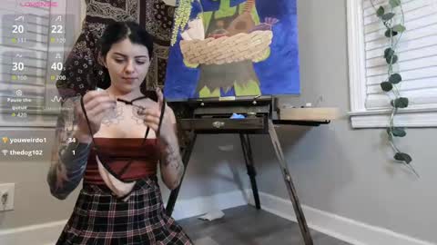 grumpytwo online show from 03/26/26, 11:43