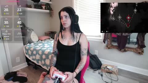 grumpytwo online show from 04/08/26, 05:46