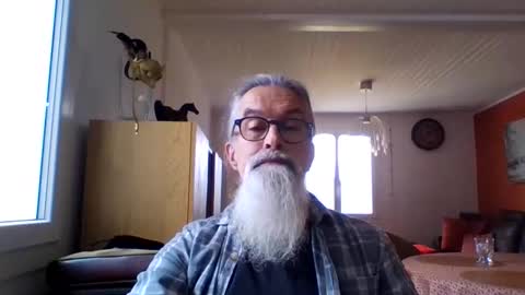 Grybear online show from 02/12/26, 12:00