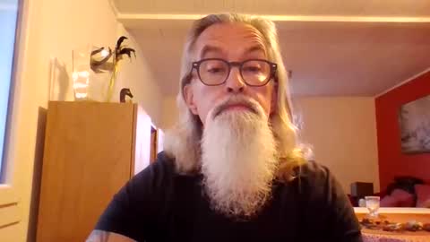 Grybear online show from 03/09/26, 07:34