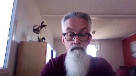 Grybear online show from 03/17/26, 11:13