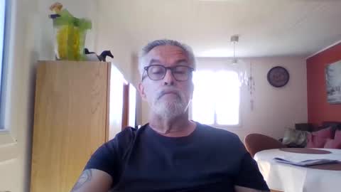 Grybear online show from 04/06/26, 07:09