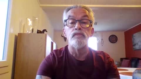 Grybear online show from 04/13/26, 06:52