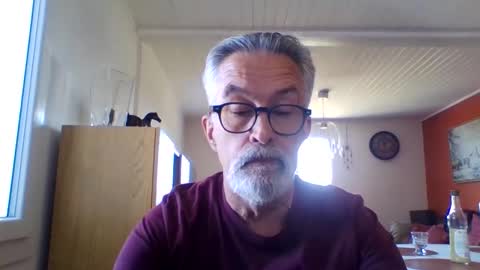 Grybear online show from 04/14/26, 10:54