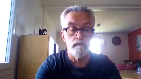 Grybear online show from 05/07/26, 12:10