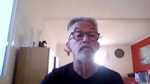 Grybear online show from 05/11/26, 06:19