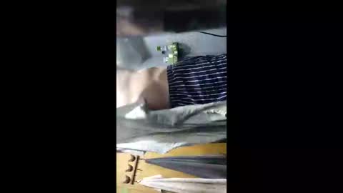 Snapshot of grzegorz34 chatting on 10/30/25, 05:24 Greg online show from 10/30/25, 05:24