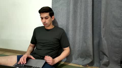 gsmx online show from 05/09/26, 04:34