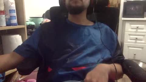 Snapshot of gtfomd69 chatting on 01/10/26, 08:27 My bday Get the fuck onoff my dick new bigcock cum shy edging online show from 01/10/26, 08:27