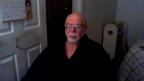 Gary online show from 02/06/25, 01:38