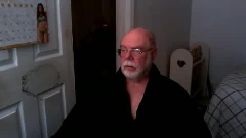 Gary online show from 02/09/25, 12:08