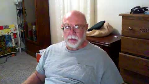 Gary online show from 10/04/25, 10:46