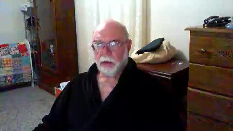 Gary online show from 10/11/25, 11:09