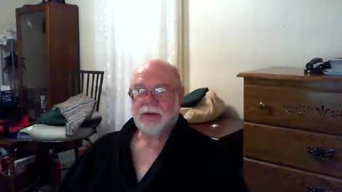 Gary online show from 10/18/25, 11:33