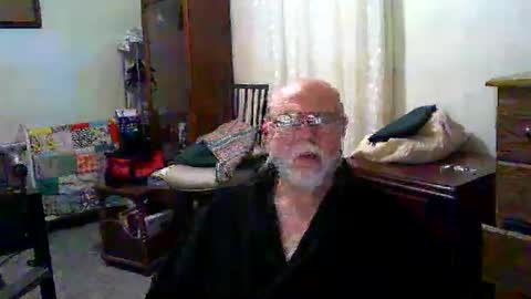 Gary online show from 10/19/25, 11:22