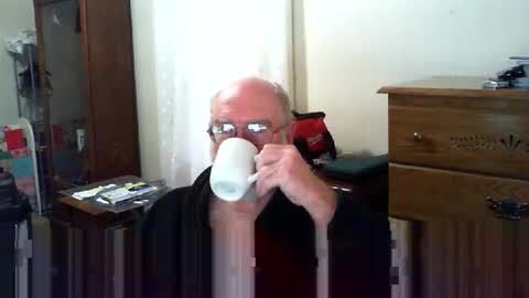 Gary online show from 01/06/26, 01:15