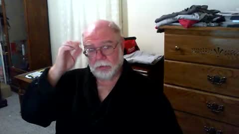 Gary online show from 01/14/26, 11:27