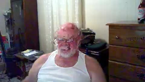 Gary online show from 03/23/26, 12:25