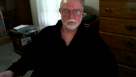 Gary online show from 04/05/26, 01:19