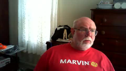 Gary online show from 04/15/26, 08:09