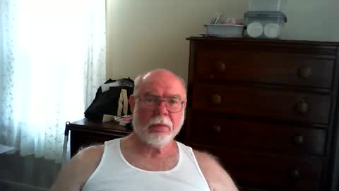 Gary online show from 06/08/26, 12:49