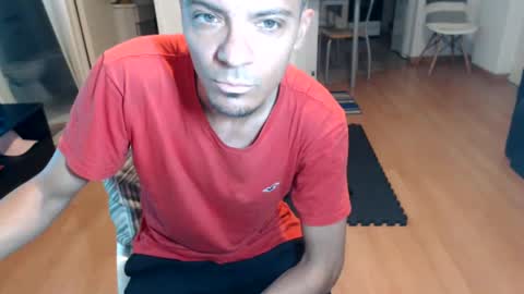 guachin_new online show from 11/02/25, 08:22