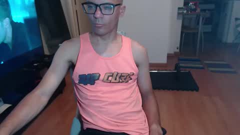 guachin_new online show from 02/02/26, 03:05