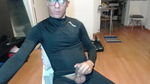 guachin_new online show from 04/09/26, 04:23