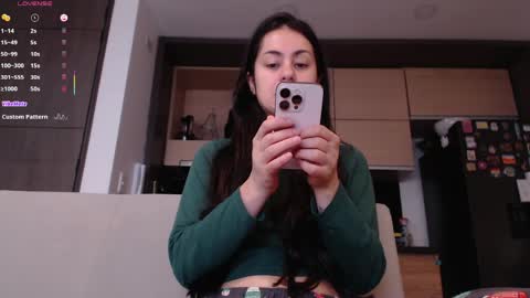 Elena online show from 06/03/26, 01:25