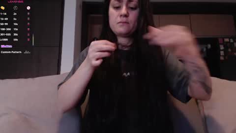 Elena online show from 07/04/26, 01:01
