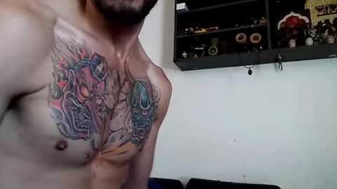 gudrun666 online show from 10/20/25, 05:13