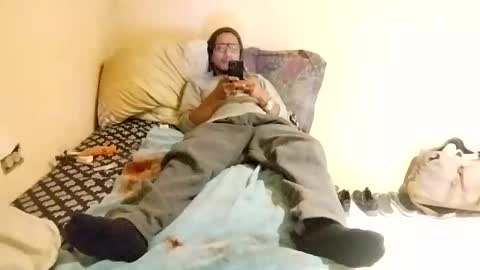 Snapshot of guerra938644 chatting on 11/01/25, 02:13 BulgeAddiction online show from 11/01/25, 02:13