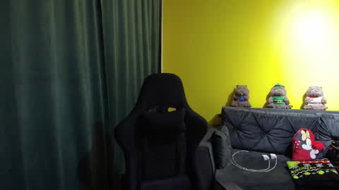 Ayan online show from 01/16/26, 07:07