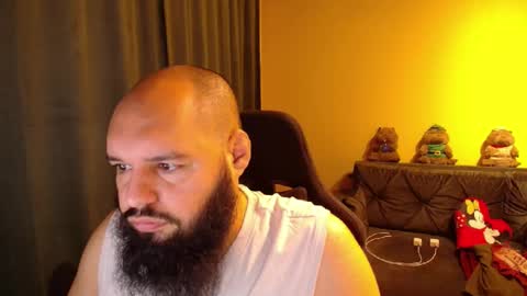 Ayan online show from 02/05/26, 03:00